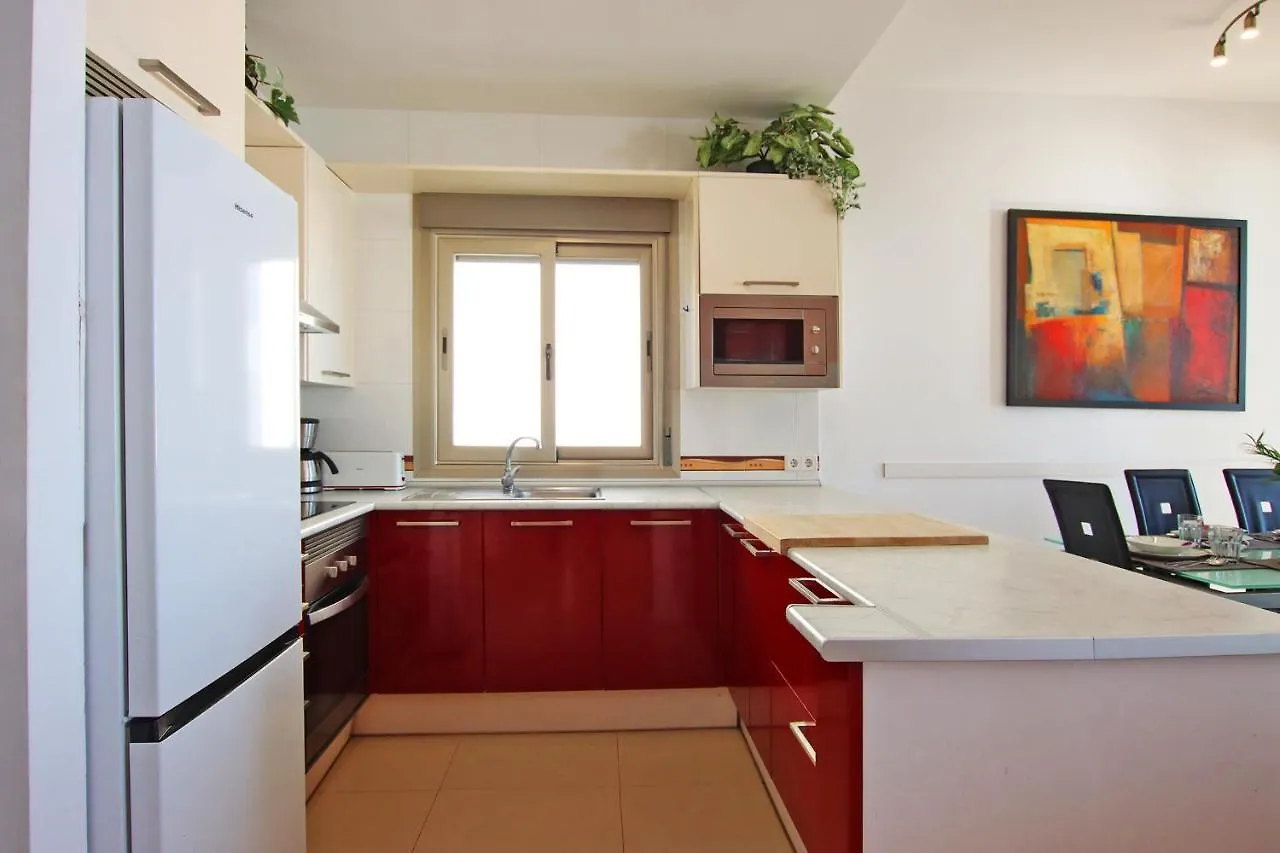 Villa Es Bufedo By Slow Villas Кала Пи 0*,