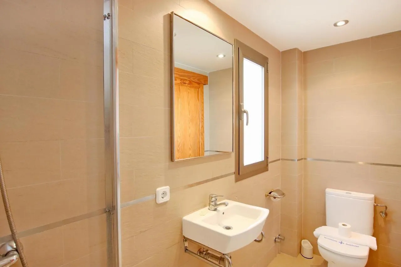 Villa Es Bufedo By Slow Villas Кала Пи 0*,