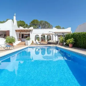 Casa Garonda Ferienhaus